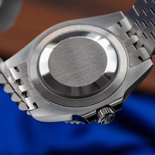 Rolex GMT Master II Sprite Image 4